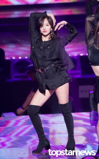 twice ミナ エロ
