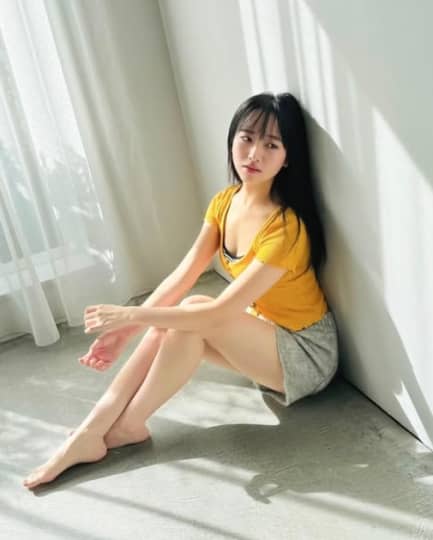 石田 千穂