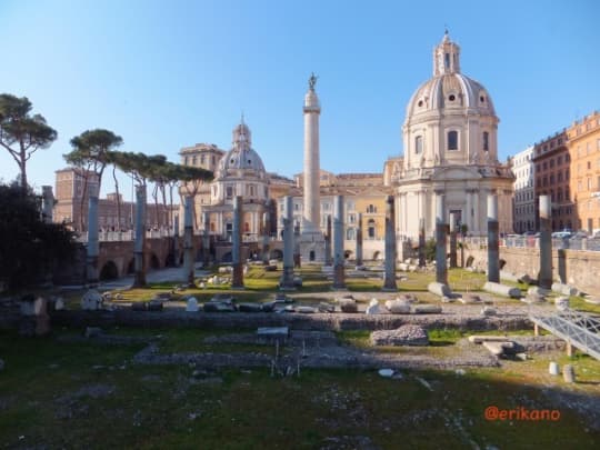 rome