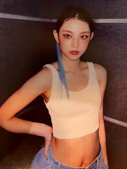 NewJeans(ニュージーンズ) エロ