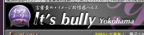イッツブーリー