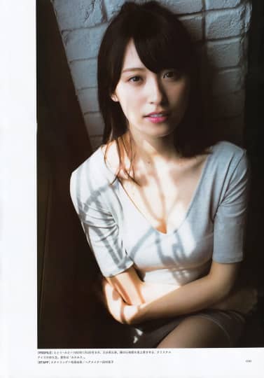 衛藤美彩 エロ