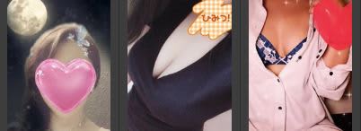 VacationSpa/女の子