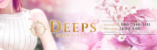 DEEPS 溝の口ルーム