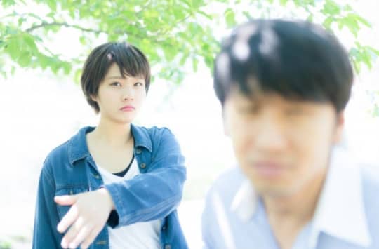 面食い女の特徴と男性の意見 男に嫌われる女になってない Trip Partner トリップパートナー