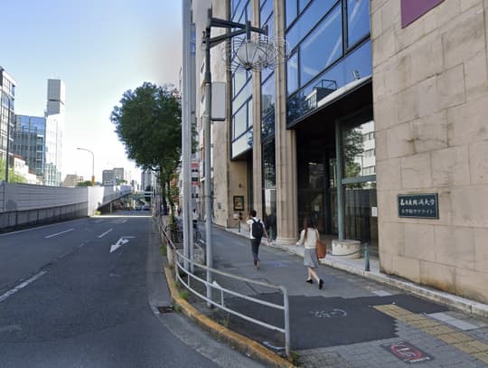 亜熱帯 名駅錦通店