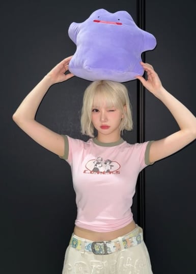 KPOP エロ