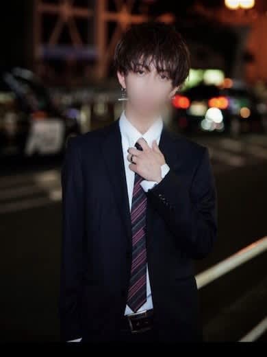男の子