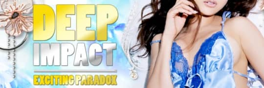 DEEP IMPACT