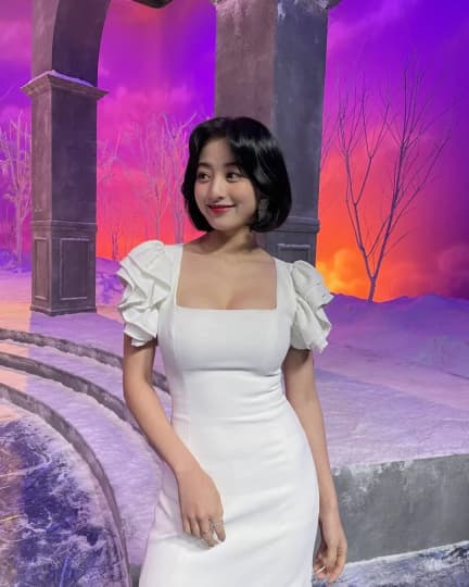 twice ジヒョ エロ