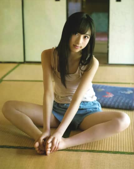 小栗有以 エロ