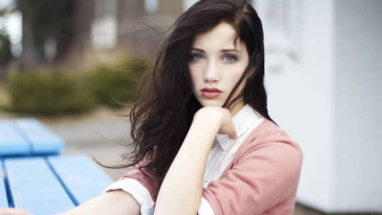 ローマの立ちんぼ