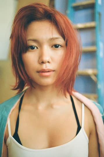 二階堂ふみ エロ