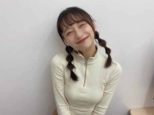 影山優佳 エロ