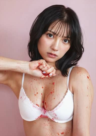 桃月なしこ エロ