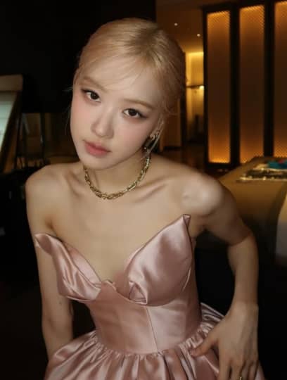 BLACKPINK エロ 流出