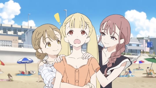 ネットフリックス エロアニメ