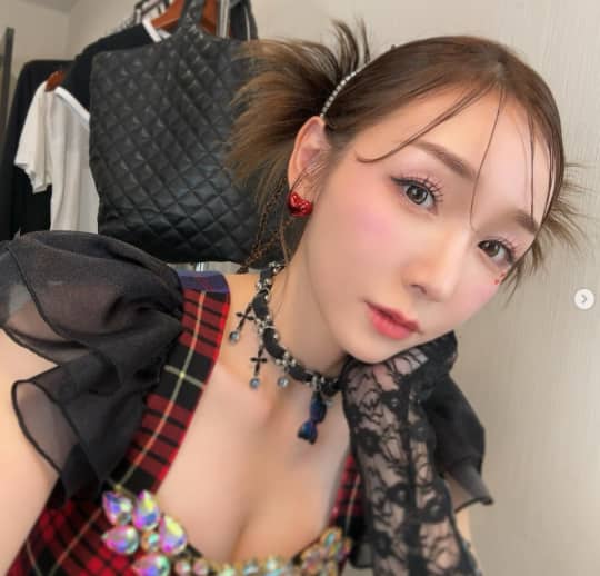 加護亜依 エロ