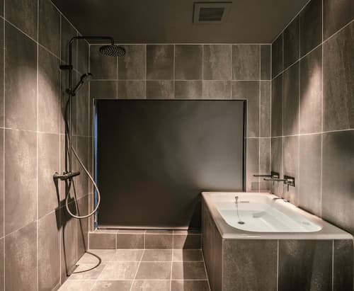 脈 -MYAKU PRIVATE SAUNA-