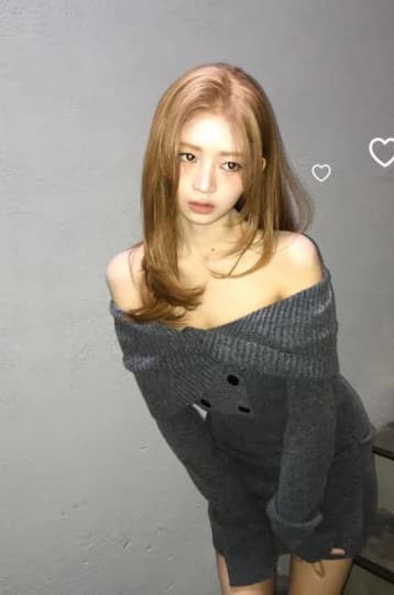 KPOP エロ
