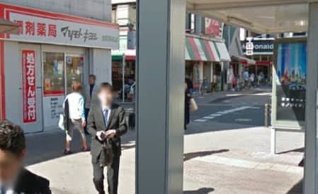 金町ゴールド 行き方