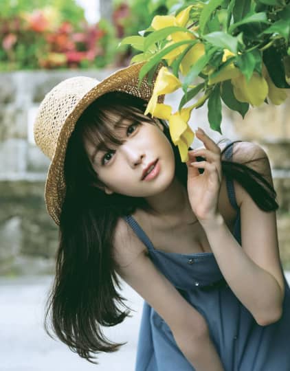 髙橋ひかる エロ
