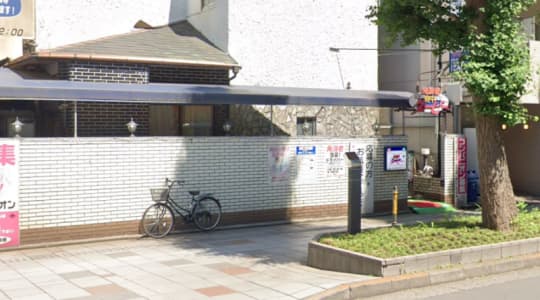 府中ダービー前