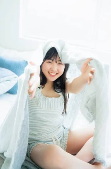 本田望結