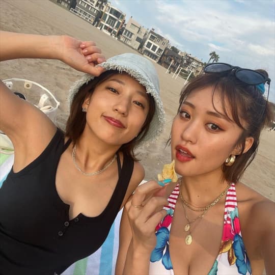 王林 エロ