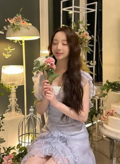 LOVELYZ(ロブリズ) 流出