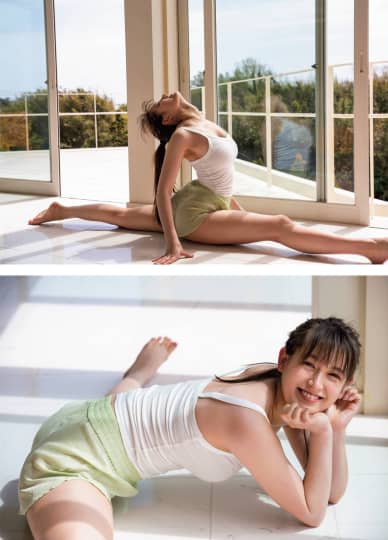 トラウデン直美