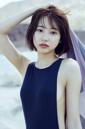 武田玲奈 おっぱい