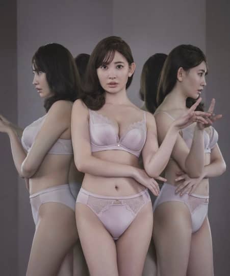 小嶋陽菜　エロ
