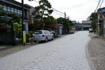 神田新地
