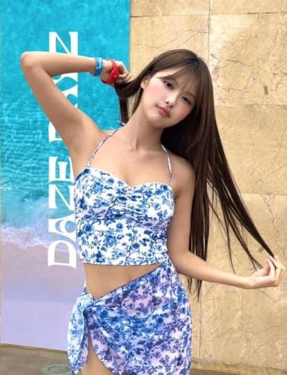 MOMOLAND(モモランド) 流出