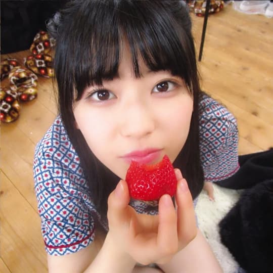 岩本蓮加 エロ