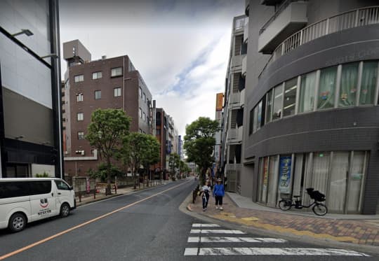 自遊空間 葛西駅前店