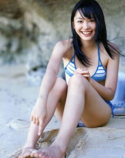 新垣結衣