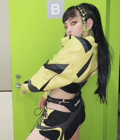 ちゃんみな エロ