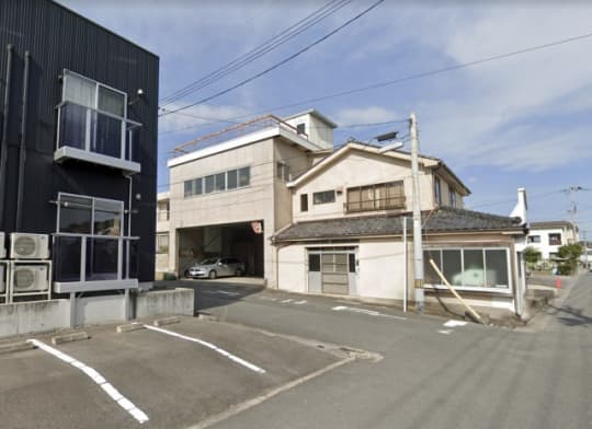 かまくらごてん本店の行き方