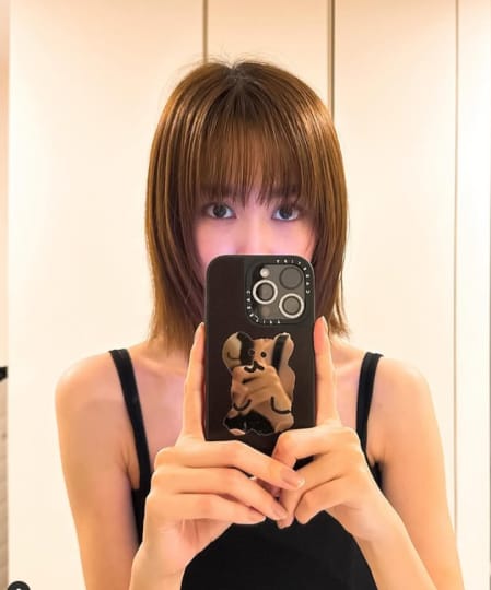 桐谷美玲 おっぱい
