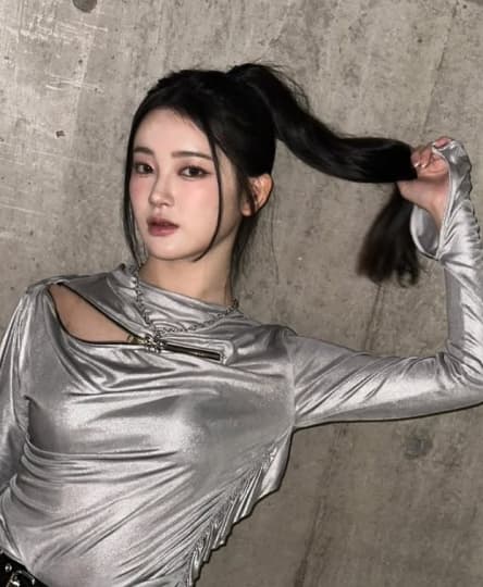 櫻井美羽