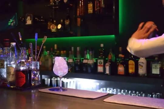 K's BAR(ケーズバー)