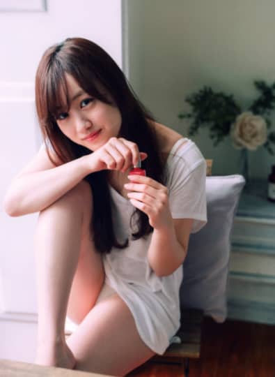 星野みなみ おっぱい