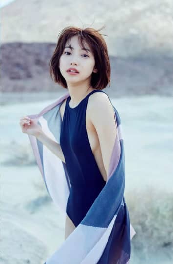 武田玲奈 おっぱい