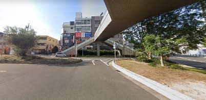 浪漫店の行き方