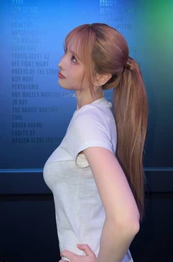KPOP エロ