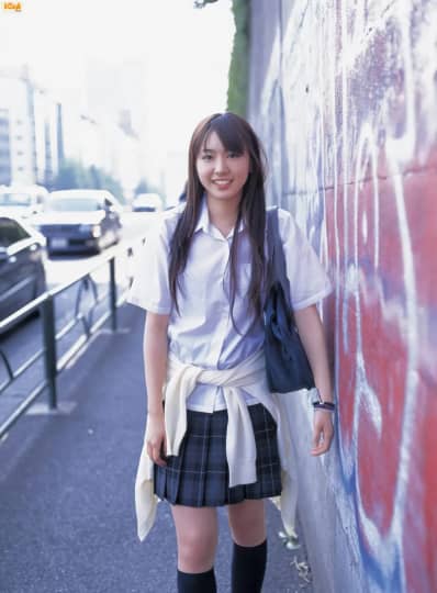 新垣結衣　エロ