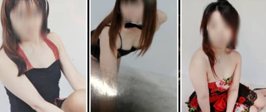 女の子