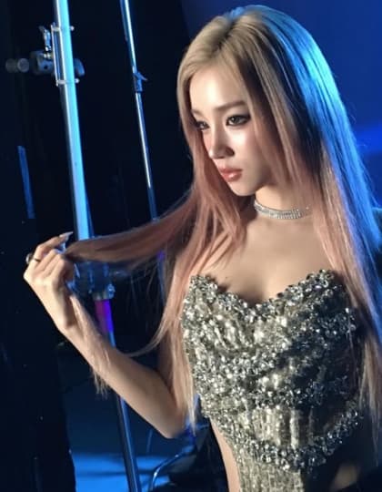 KPOP エロ